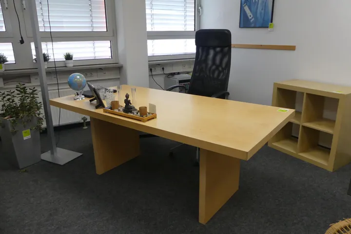 Arbeitsplatz-Set